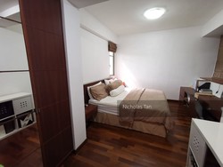 Modena (D18), Condominium #206567781
